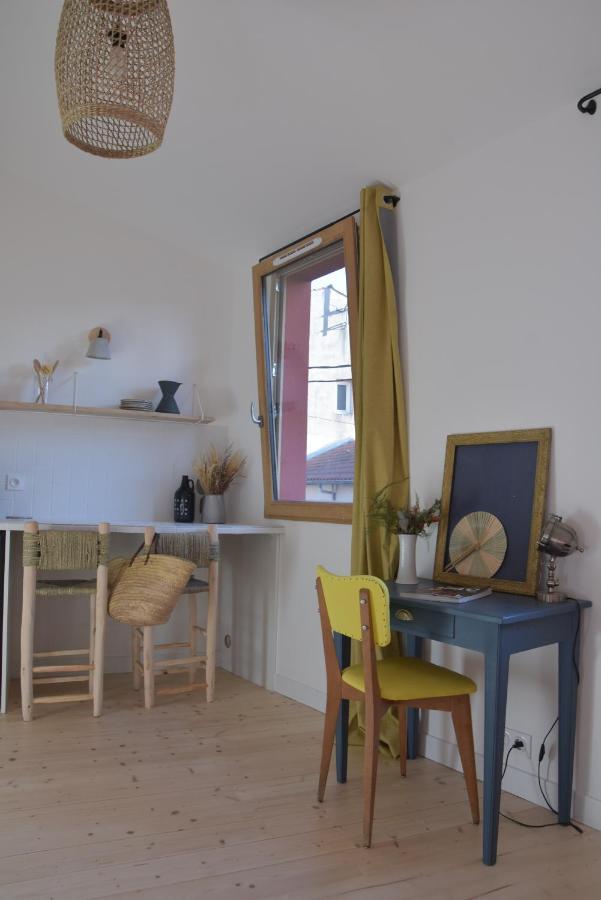 Bed and breakfast Le Bivouac - Toulouse Extérieur photo