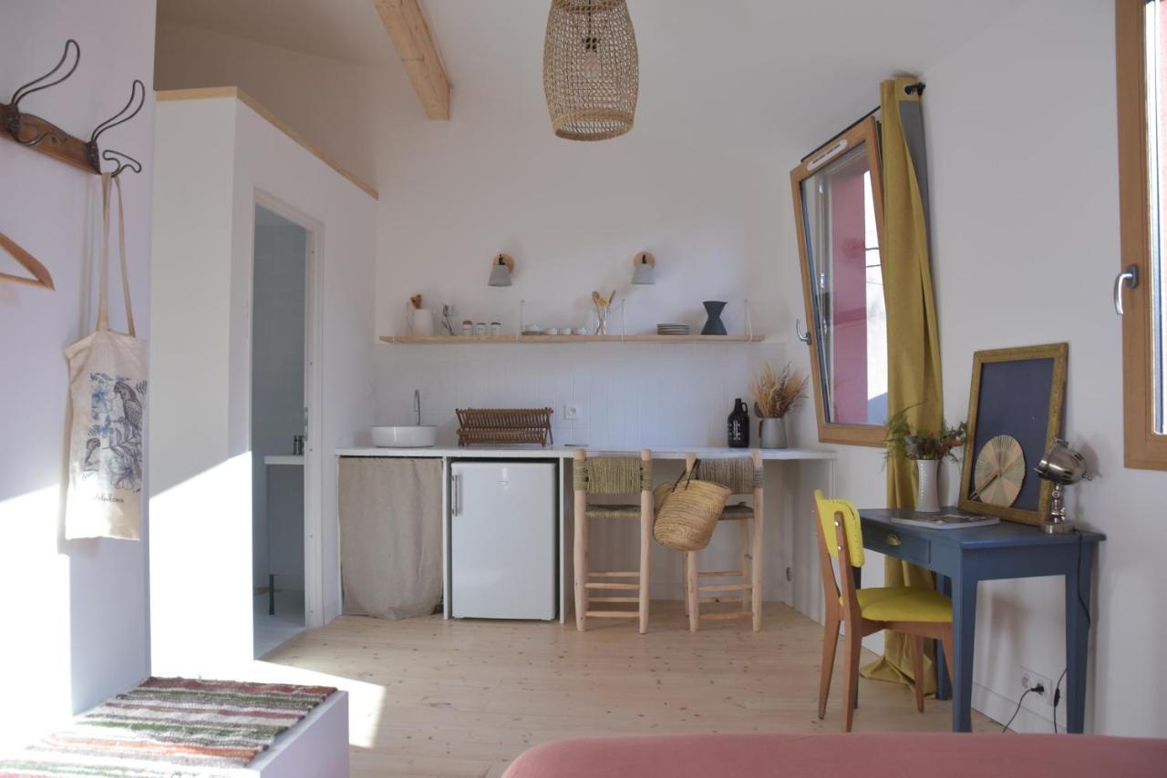 Bed and breakfast Le Bivouac - Toulouse Extérieur photo